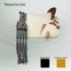 Silla Zaldi Campera Vaquera Lisa (Completa)