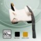 Silla Zaldi Campera Cabriola (Completa)