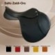 Silla Zaldi Salto Zaldi Oro