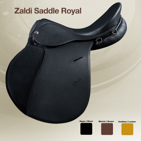Silla Zaldi Uso General Royal