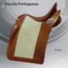 Silla Zaldi P. Escola Portuguesa Plana