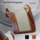 Silla Zaldi P. Escola Portuguesa Profunda