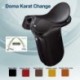 Silla Zaldi Doma Karat Change