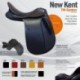 Silla Zaldi Doma New Kent