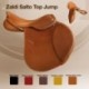 Silla Zaldi Salto TopJump