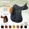 Silla Zaldi Doma Sanjorge