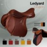 Silla Zaldi Salto Ledyard