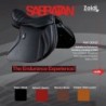 Silla Zaldi Endurance Sabbatan