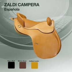 Silla Zaldi Campera Española