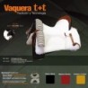 Silla Zaldi Campera Vaquera T+T