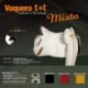 Silla Zaldi Campera Vaquera Tradicional Mixta