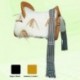 Silla Zaldi Campera Vaquera (Completa)