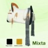 Silla Zaldi Campera Vaquera Mixta (Comp)