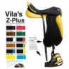 Silla Zaldi Raid Vilas's Z-Plus