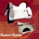 Baste Vaquera Ergonómico Opción Silla Zaldi