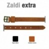 Ación estribo vaquera Zaldi Extra hebilla