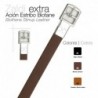 Ación estribo Zaldi Extra Biotane