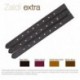 Latiguillos cortos uso general Zaldi Extra 6uds
