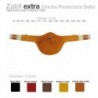 Cincha protector salto Zaldi Extra