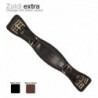 Cincha Doma Zaldi Extra cuero Jessica