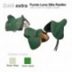 Funda lona raidler Zaldi Extra