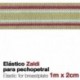 Elastico Zaldi para pechopetral