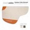 Sudadero Zaldi Extra fieltro montaña