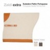 Sudadero Zaldi Extra fieltro Portuguesa