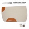 Sudadero Zaldi Extra fieltro vaquera