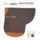 Sudadero Zaldi Extra fieltro mixta