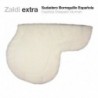 Sudadero Zaldi Extra borreguillo Española
