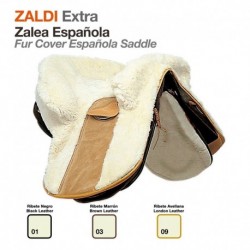 Zalea Española Zaldi Extra