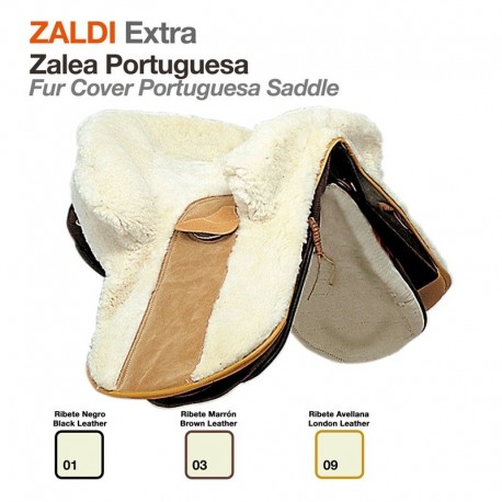 Zalea Portuguesa Zaldi Extra