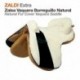 Zalea Vaquera Zaldi Extra con borreguillo natural