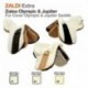 Zalea Olympic-Jupiter Zaldi Extra