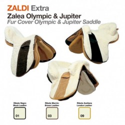 Zalea Olympic-Jupiter Zaldi Extra