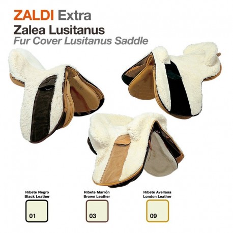 Zalea Lusitanus Zaldi Extra