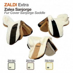 Zalea SanJorge Zaldi Extra