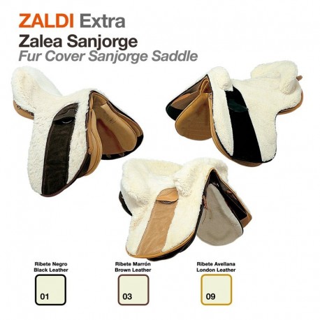 Zalea SanJorge Zaldi Extra