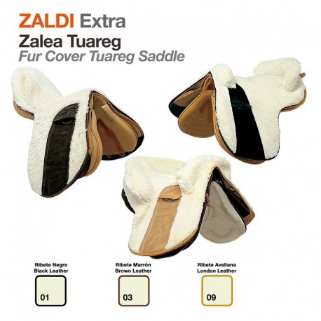 Zalea Tuareg Zaldi Extra