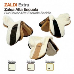 Zalea Alta Escuela Zaldi Extra