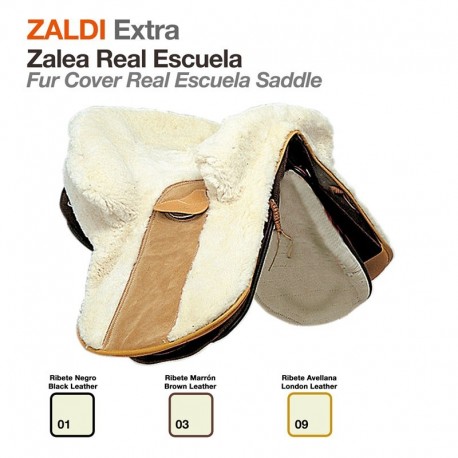 Zaldi Real Escuela Zaldi Extra