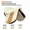 Zaldi Real Escuela Zaldi Extra
