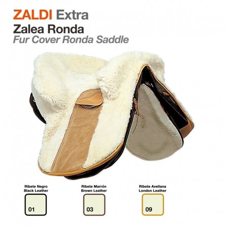 Zalea Ronda Zaldi Extra
