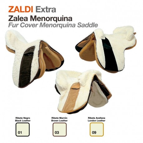 Zalea Menorquina Zaldi Extra