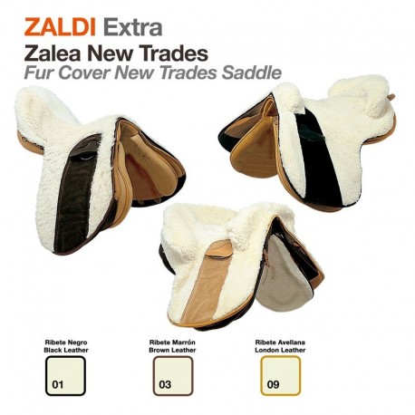 Zalea New Trades Zaldi Extra