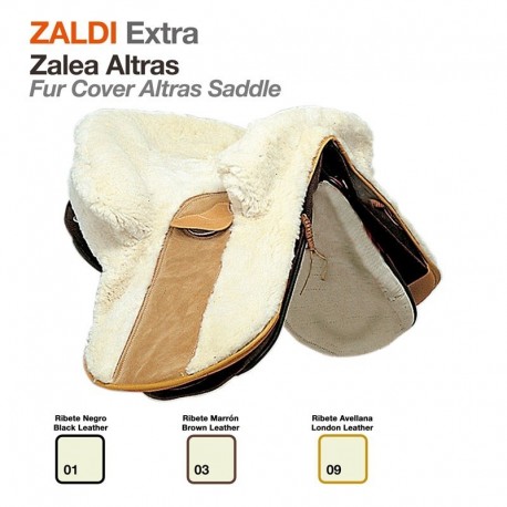 Zalea Altras Zaldi Extra