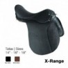Silla Inglesa X-Range