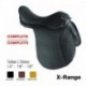 Silla Inglesa X-Range (Equipo Completo)
