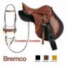 Silla Inglesa Bremco (Equipo Completo)